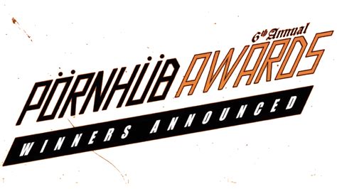 pornhub ödülleri|Winners of 2024 Pornhub Awards Announced